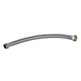 Гибкий шланг UNIPUMP 1 НР/1 ВР, прямого типа, 150 см
