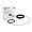 Нагревательный кабель Electrolux Antifrost Cable Outdoor 1100 Вт 38 м