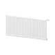 Стальной панельный радиатор отопления Valfex STEEL Hygiene VC H R 10 600х1400 с нижним подключением