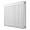 Стальной панельный радиатор отопления Royal Thermo COMPACT C22-200-1600 RAL9016