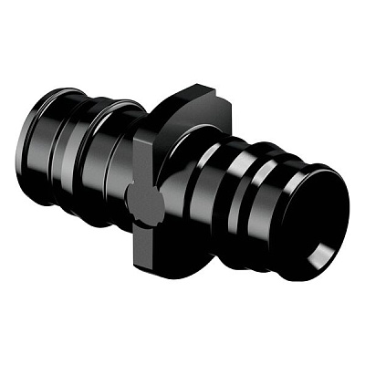 Соединитель Usystems PPSU для труб PE-Xa 20-20