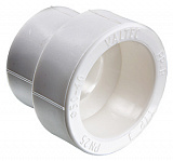 Муфта полипропиленовая переходная VALTEC PPR 63-32 мм