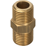 Ниппель Stout SFT-0003 с наружной резьбой 4