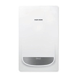 Настенный газовый двухконтурный котел отопления Navien Deluxe S-30k