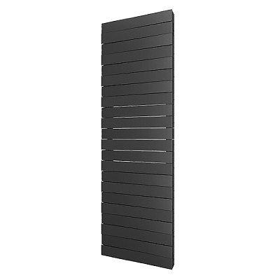Биметаллический секционный радиатор отопления Royal Thermo PianoForte Tower Noir Sable 500 / 22 секции Биметаллический секционный радиатор отопления Royal Thermo PianoForte Tower Noir Sable 500 / 22 секции