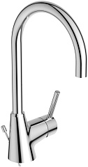 Смеситель для раковины Ideal Standard Ceraline BC195AA