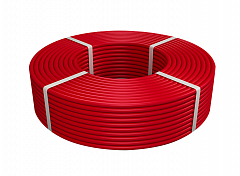 Труба Royal Thermo AXIOpress из сшитого полиэтилена Pex-b EVOH d20x2,8 мм