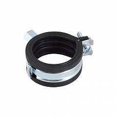 Хомут Walraven BIS KSB1 с вкладышем EPDM, 59-62 мм, М8