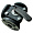 Клапан регулирующий поворотный Ридан трехходовой HFE-3R, PN6, DN80, Kvs 150 фланцевый (065Z0434R)