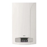 Настенный газовый двухконтурный котел отопления Baxi LUNA-3 280 Fi (CSE45628366-)