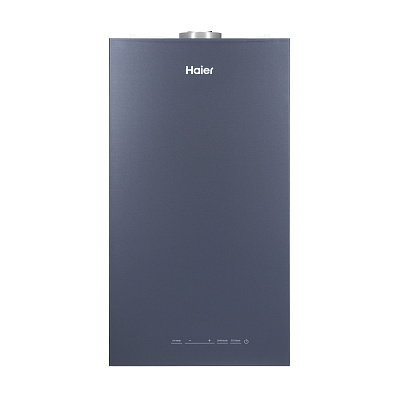 Настенный газовый двухконтурный котел отопления Haier EvoLine 2.24 Ti, 24 кВт (GE0Q69E0BRU)