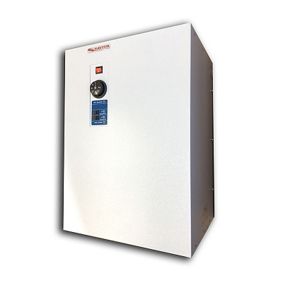 Электрический котёл отопления одноконтурный настенный Savitr Max 30 Plus