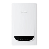 Настенный газовый двухконтурный котел отопления Navien Deluxe C Plus -20k