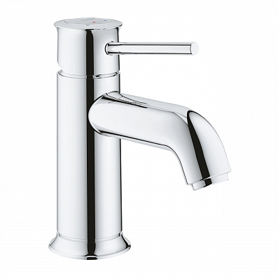 Смеситель для раковины Grohe BauClassic 23162000