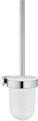 Туалетный ёршик Grohe Essentials Cube 40513001
