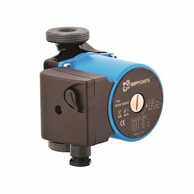 Циркуляционный насос IMP PUMPS GHN 20/60-130