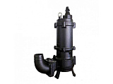Фекальный насос CNP 50WQ10-7-0.55AC(I)