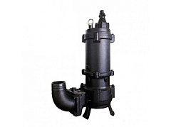 Фекальный насос CNP 50WQ10-7-0.55AC(I)