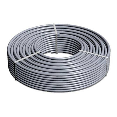Труба из сшитого полиэтилена (PE-Xa) универсальная Elsen Elspipe 25x3.5, бухта 50 м