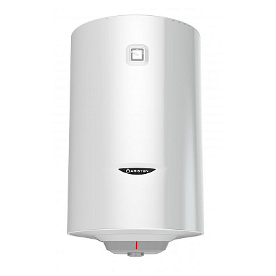 Электрический накопительный водонагреватель Ariston PRO1 R 80 V PL Электрический накопительный водонагреватель Ariston PRO1 R 80 V PL