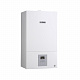 Настенный газовый одноконтурный котел отопления Bosch GAZ WBN 6000-28H RN