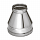 Конус FERRUM (430/0,5 мм) Ф130х200
