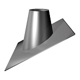 Кровельный элемент Вулкан V50R d300/400, 33/45 град.