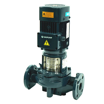 Насос циркуляционный UNIPUMP SVH 40-16-1,1/2 Насос циркуляционный UNIPUMP SVH 40-16-1,1/2