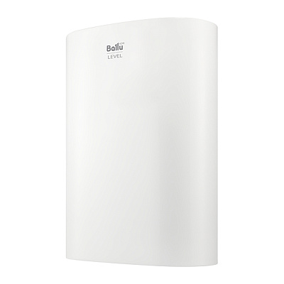 Электрический накопительный водонагреватель Ballu BWH/S 30 Level PRO