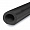 Трубка K-FLEX 32x102-1 ST IC CLAD BK из вспененного каучука с покрытием из стеклоткани