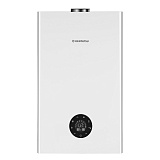 Настенный газовый конденсационный котел отопления Kentatsu NOBBY BASE CONDENS (S) 45-CS