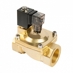Клапан электромагнитный UNIPUMP BCX-25 1