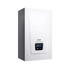 Электрический котёл отопления одноконтурный настенный Baxi Ampera Pro 45 (E8403345--)