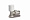 Вентиль ручной регулировки Luxor RS 02 1/2