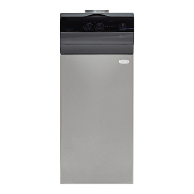 Напольный газовый котел отопления Baxi Slim 1.300 i (WSB43130301-) Напольный газовый котел отопления Baxi Slim 1.300 i (WSB43130301-)