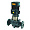 Насос циркуляционный UNIPUMP SVH 32-21-1,5/2
