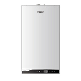Настенный газовый двухконтурный котел отопления Haier TechLine S 2.10TW, 10 кВт (GE0QN1E00RU)