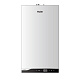 Настенный газовый двухконтурный котел отопления Haier TechLine S 2.10TW, 10 кВт (GE0QN1E00RU)