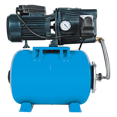 Насосная станция UNIPUMP AUTO JET 80 S-50-S Насосная станция UNIPUMP AUTO JET 80 S-50-S