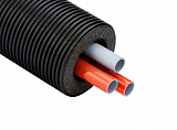 Трехтрубная система Thermaflex ФЛЕКСАЛЕН 1000+ FV+R160A2/20A25