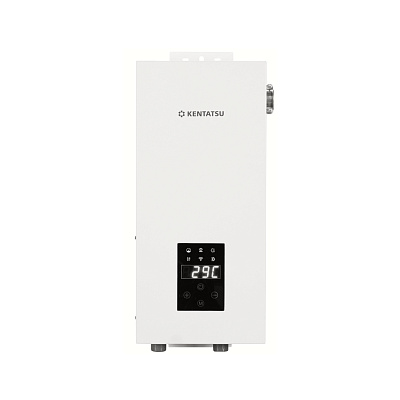 Электрический котёл отопления одноконтурный настенный Kentatsu Nobby Electro KBQ-13 (33356) Электрический котёл отопления одноконтурный настенный Kentatsu Nobby Electro KBQ-13 (33356)