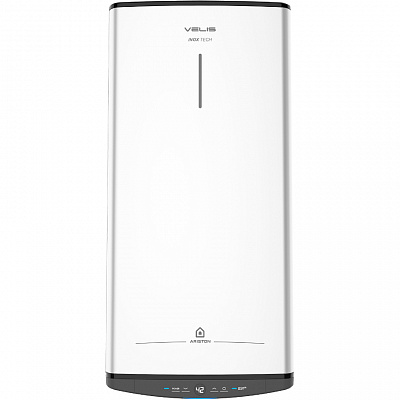 Электрический накопительный водонагреватель Ariston ABSE VLS PRO INOX PW 100 Электрический накопительный водонагреватель Ariston ABSE VLS PRO INOX PW 100