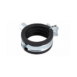 Хомут Walraven BISMAT Flash с вкладышем EPDM, 15-18 мм, M8
