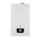 Настенный газовый конденсационный котел отопления Baxi LUNA Duo-tec E 1.24