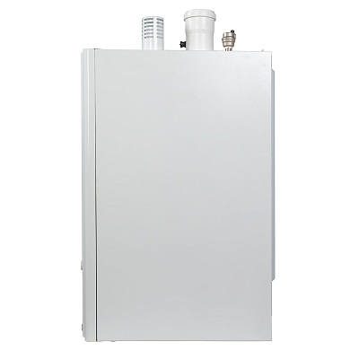 Настенный газовый конденсационный котел отопления Kentatsu Impect-4/W