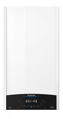 Настенный газовый конденсационный котел отопления Ariston GENUS ONE SYSTEM 35