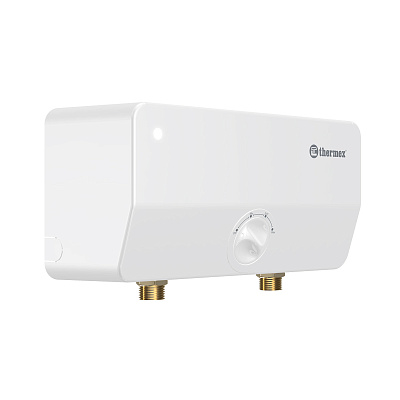 Электрический проточный водонагреватель Thermex Artflow 6000