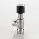 Клапан перепускной VALTEC угловой 1/2 (5-25 кПа) (VT.665.N.0401)