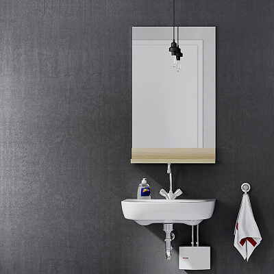 Электрический проточный водонагреватель Stiebel Eltron EIL 7 Premium (200137)