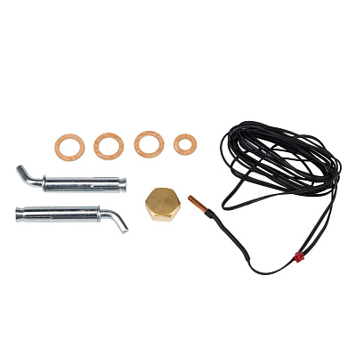 Настенный газовый одноконтурный котел отопления Haier ProLine S 1.32 Ti, 32 кВт (GE0Q65E0BRU)
